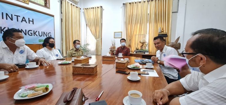 50 Tahun ASITA71 Bali, Segera Gelar Table Top