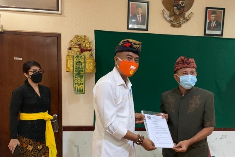 50 Tahun ASITA71 Bali, Segera Gelar Table Top
