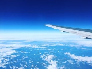 50,000 Yen for Unlimited Flights