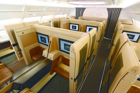 Etihad Airways is One of The First Airlines Globally to Launch IATA Travel Pass