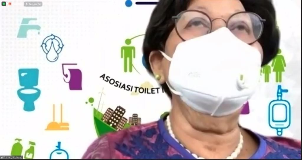 Gandeng ATI Revitalisasi Toilet di Tiap Destinasi Wisata