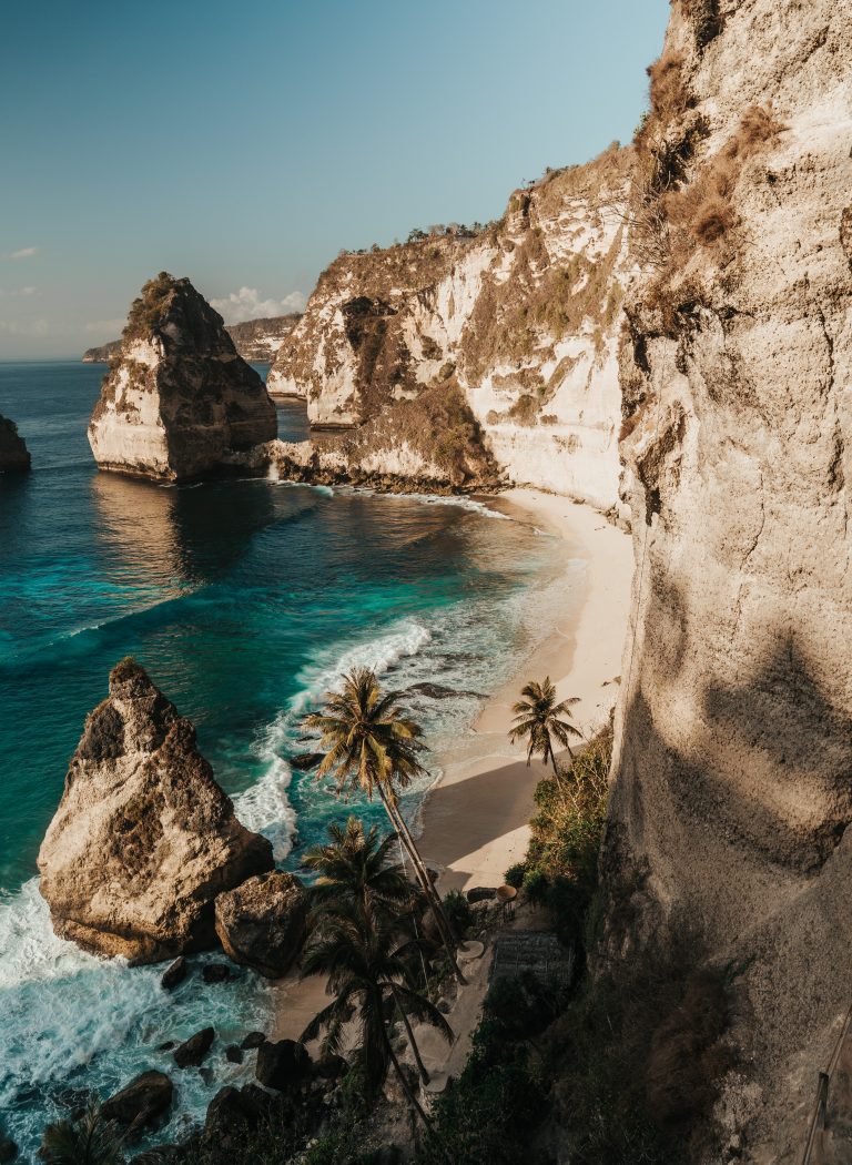 Why Does Bali Become the World’s Top Destination?