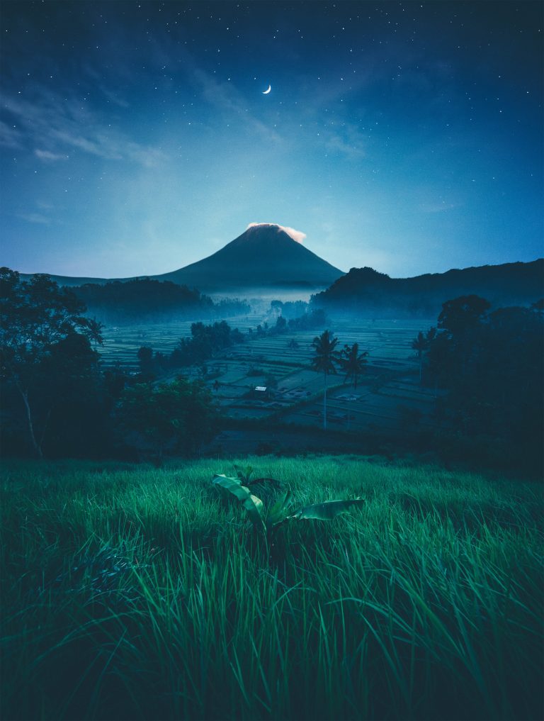 14 Maret 2021, Perayaan Nyepi Tahun Saka 1943