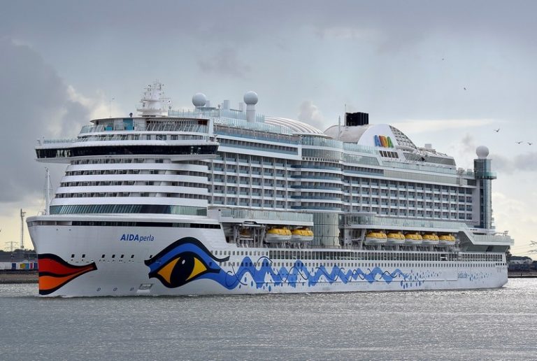 cruise cancellation