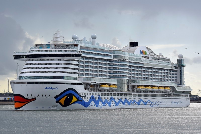 cruise cancellation
