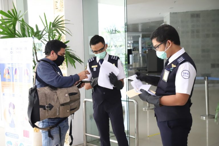 Optimalisasi Jam Operasional di Bandara I Gst Ngurah Rai