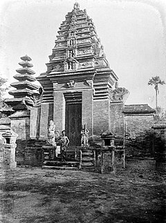 Penelitian untuk Penyusunan Purana Pura Dasar Bhuana Gelgel