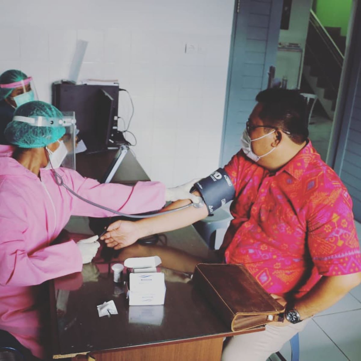 btnp-vaksinasi-manajer-operasional-DTWTanahLot-screening