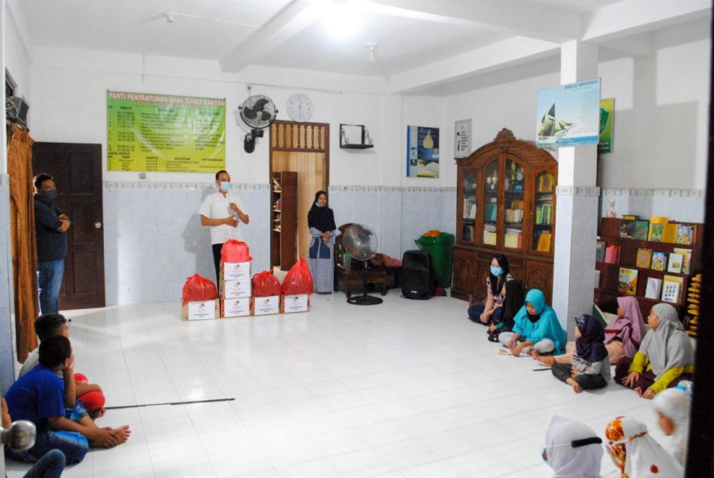 Grand Istana Rama Peduli Bali 