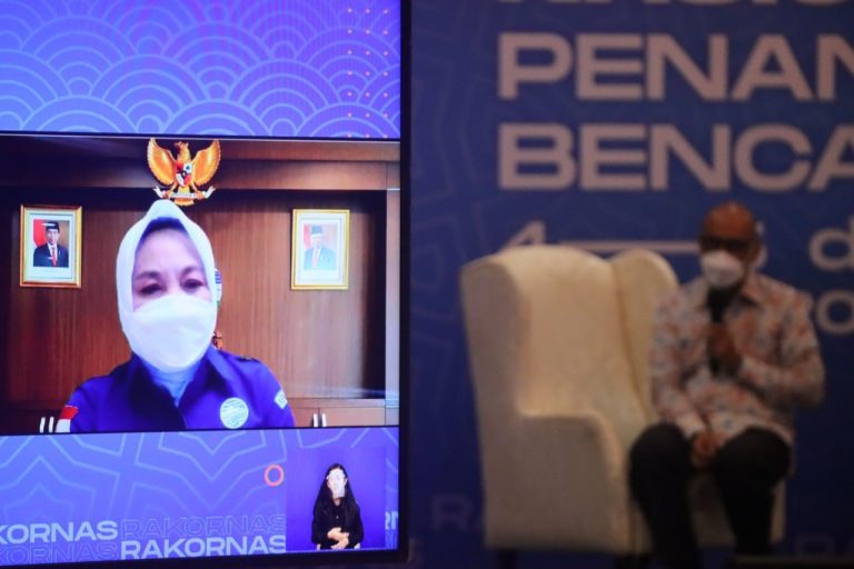 Kearifan Lokal Sebagai Sistem Peringatan Dini Bencana