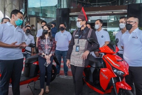 Pengembangan Wisata Berbasis Otomotif di Indonesia
