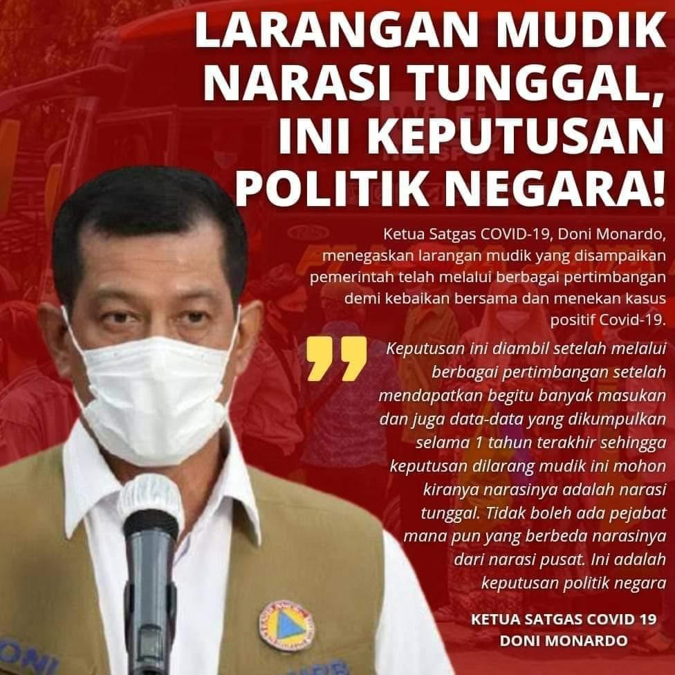 keputusan-politik-satu-suara