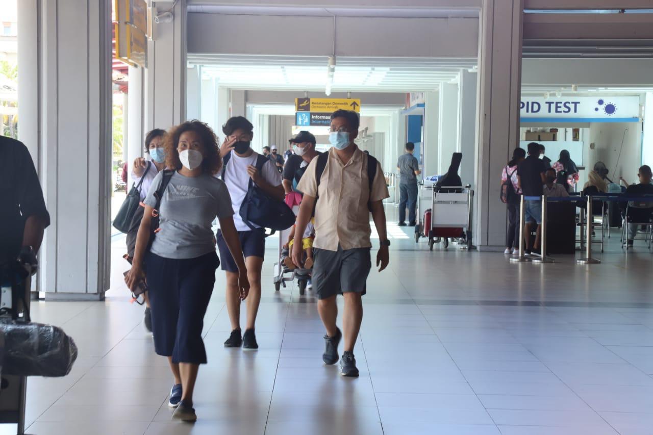 Yakinkan Kesiapan Bali Buka “Border” Juli