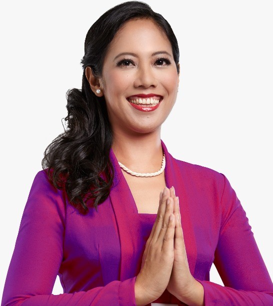 Putu Astiti Saraswati