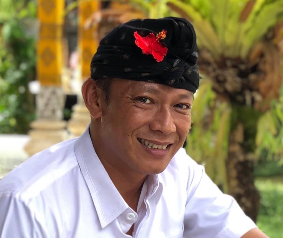 Komang Takuaki Banuarta