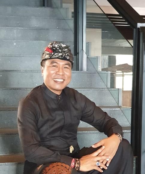 Putu Winastra