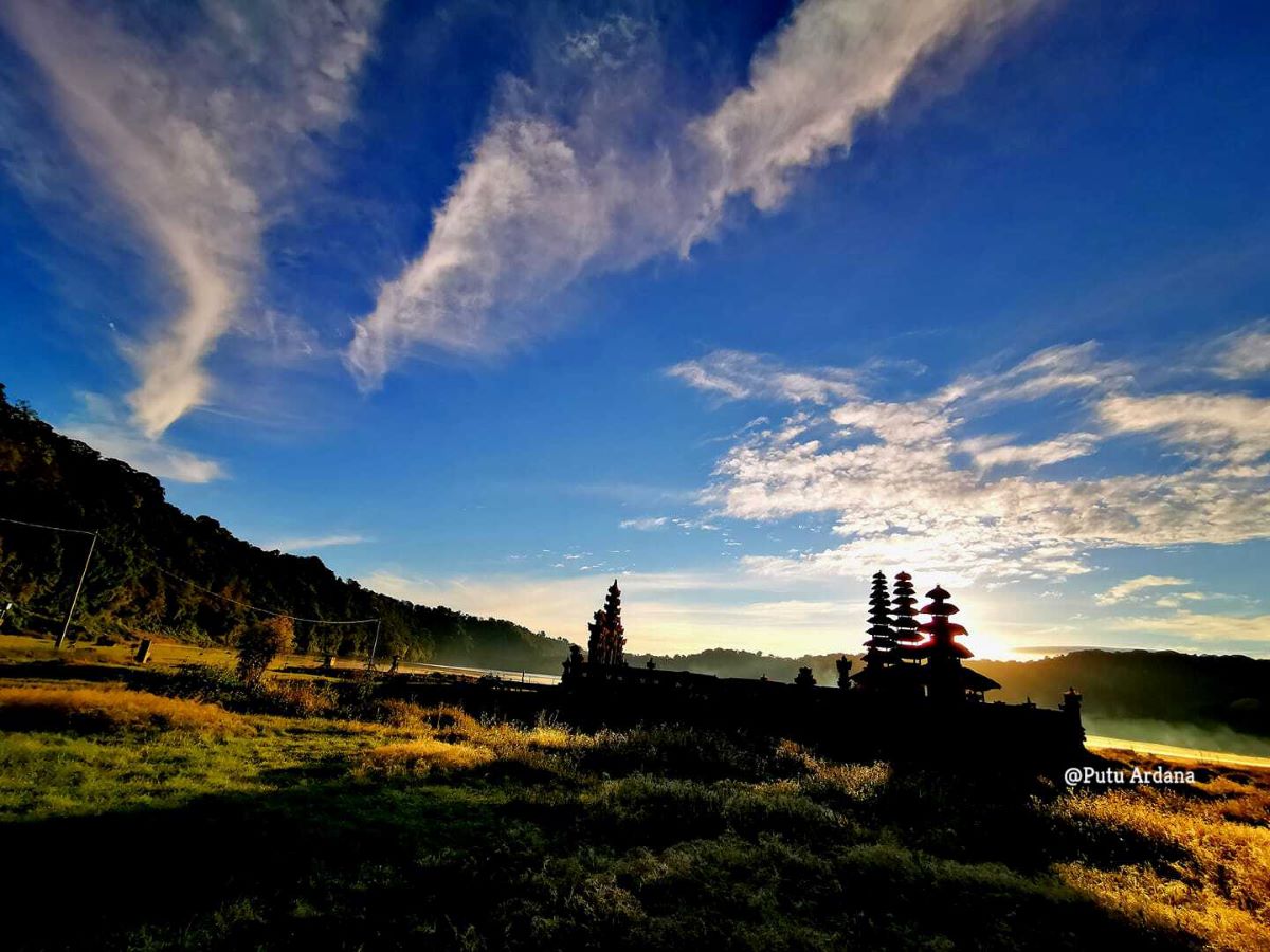 dinas-pariwisata-buleleng-menutup-kunjungan-ke-objek-wisata-selama-ppkm