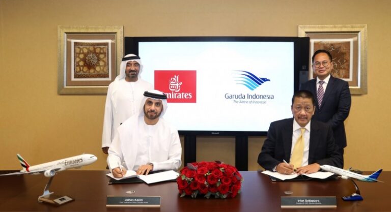 Codeshare flights to facilitate seamless connectivity