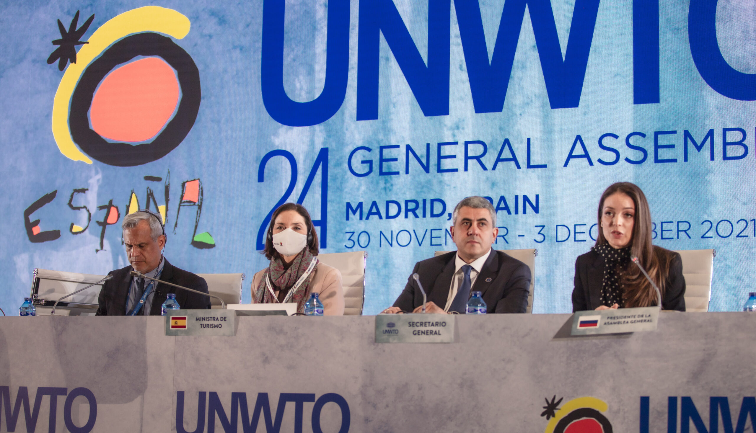 The 24th General Assembly