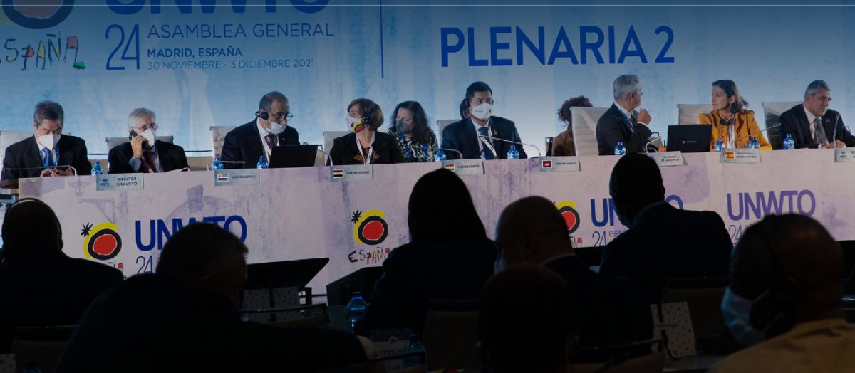 Greener inclusive future