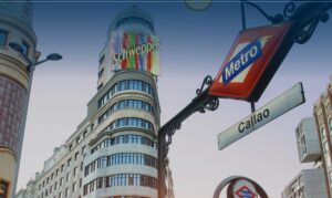 General Assembly Gets Underway in Madrid