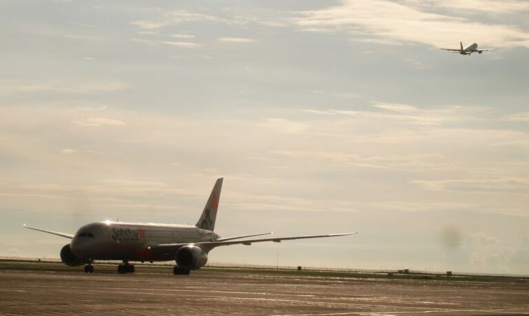 ICAO UNWTO joint statement