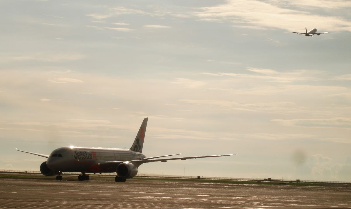 ICAO UNWTO joint statement