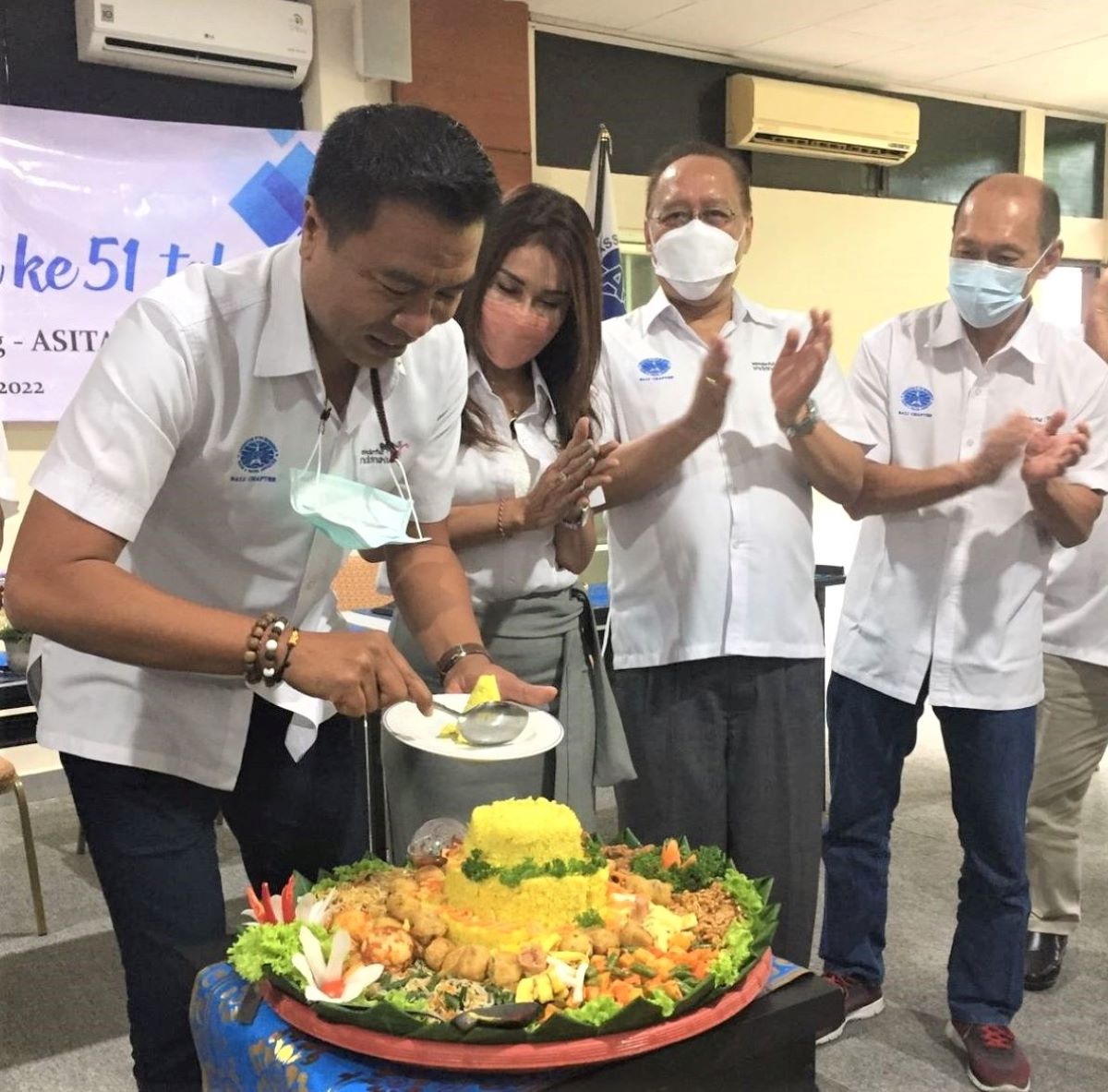 ASITA Bali Bersatu, Pariwisata Bangkit