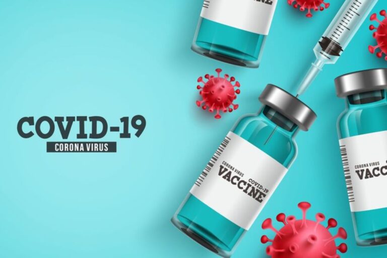 Vaksinasi booster dimulai