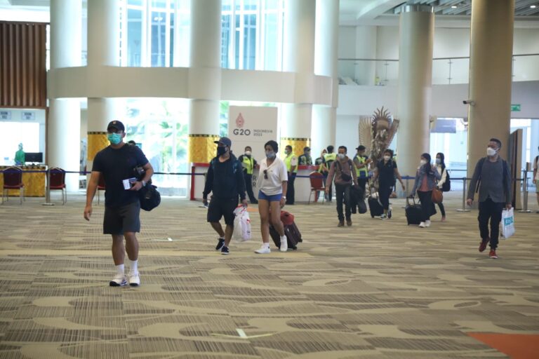 Kapasitas angkut bertambah