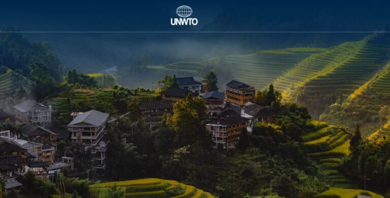 Desa Wisata Terbaik UNWTO 2022