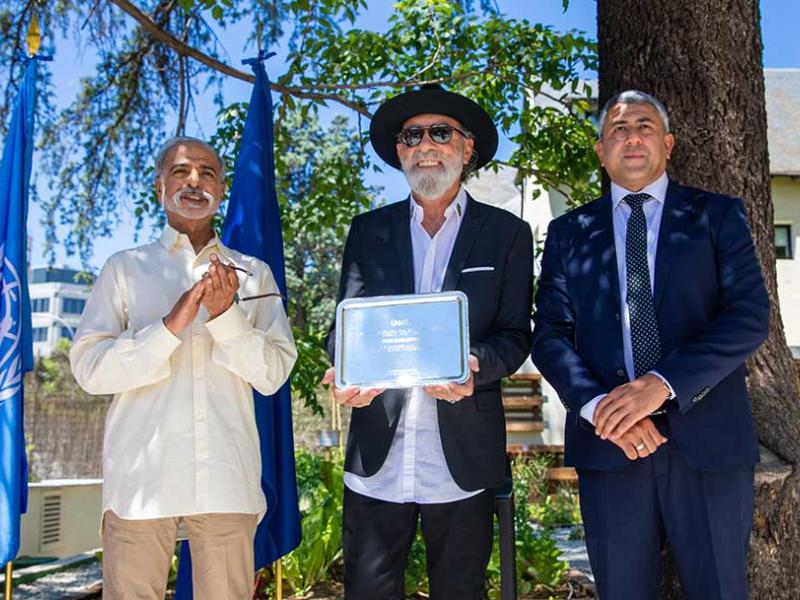 unwto-top-music-promotor-as-new-ambasador-for-tourism