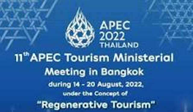 The ‘11th APEC Tourism Ministerial Meeting