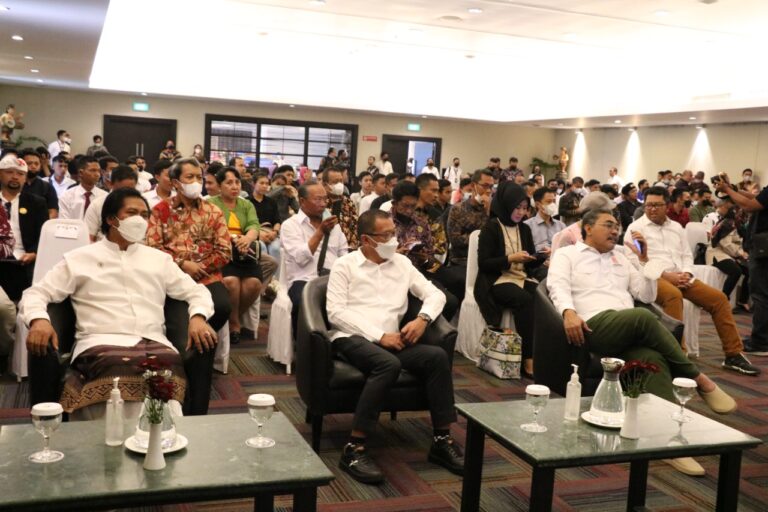 Indonesia Manning Agency Forum