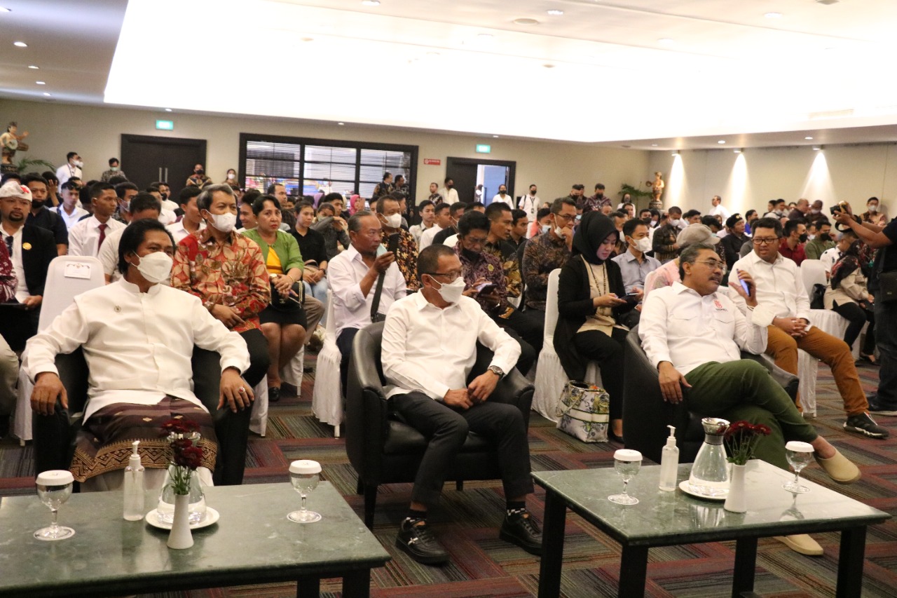 Indonesia Manning Agency Forum