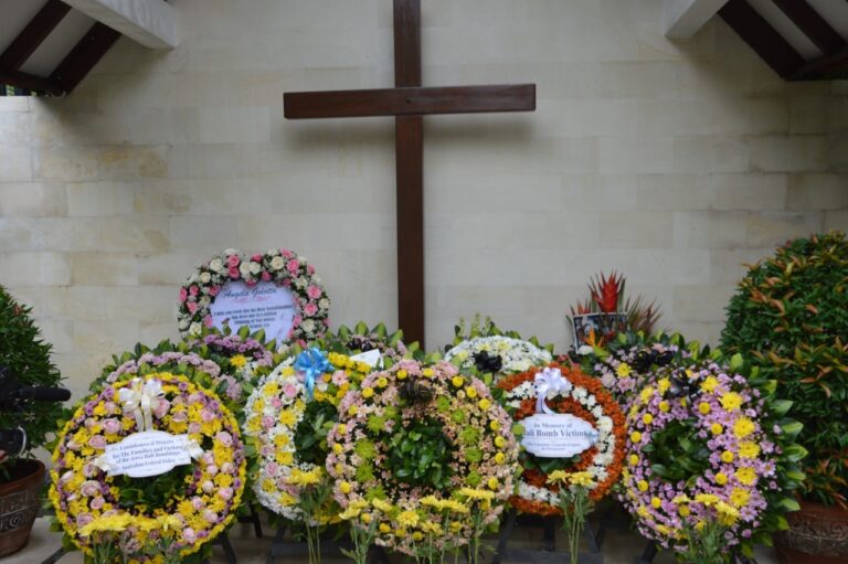 20 Tahun Bom Bali