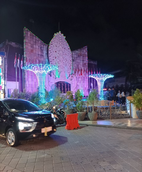 20th Anniversary of the 2002 Bali Bombings