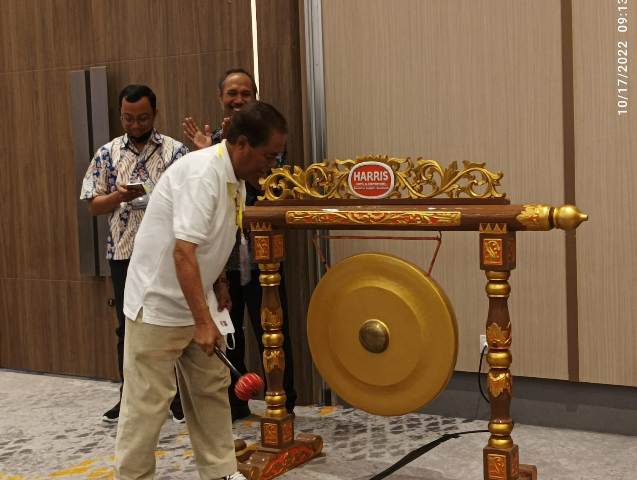 Reviving Indonesian’s Inbound Market