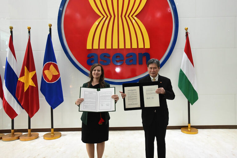 ASEAN-Hungaria-education
