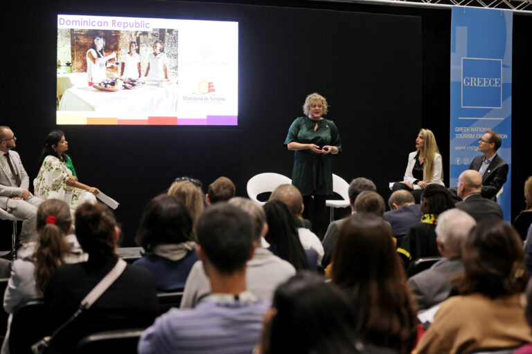 Puts Women at Centre Stage of COVID Recovery