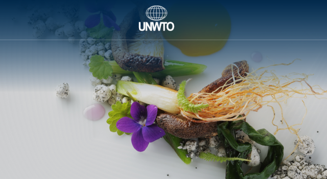World Forum on Gastronomy Tourism