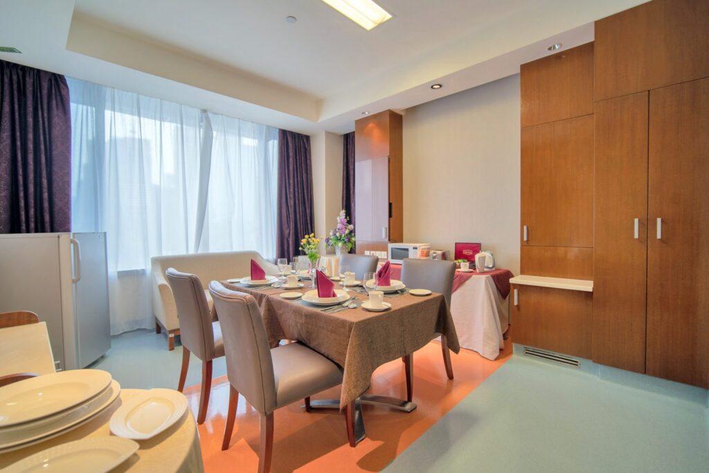 VVIP-suite-layanan-butler
