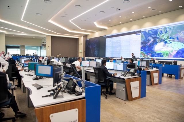 New Operations Building at KAIA