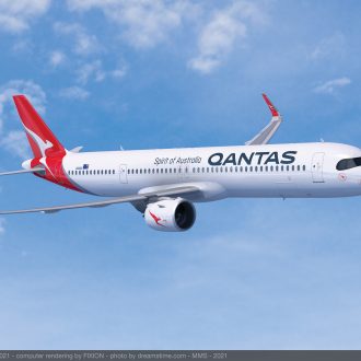 Adds Three Weekly Return Flights Jakarta- Melbourne