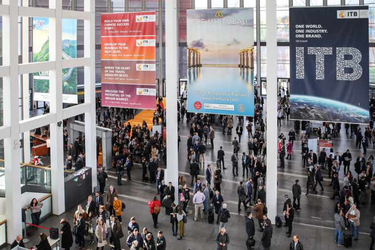 Medical & Health Tourism has its Own Hall