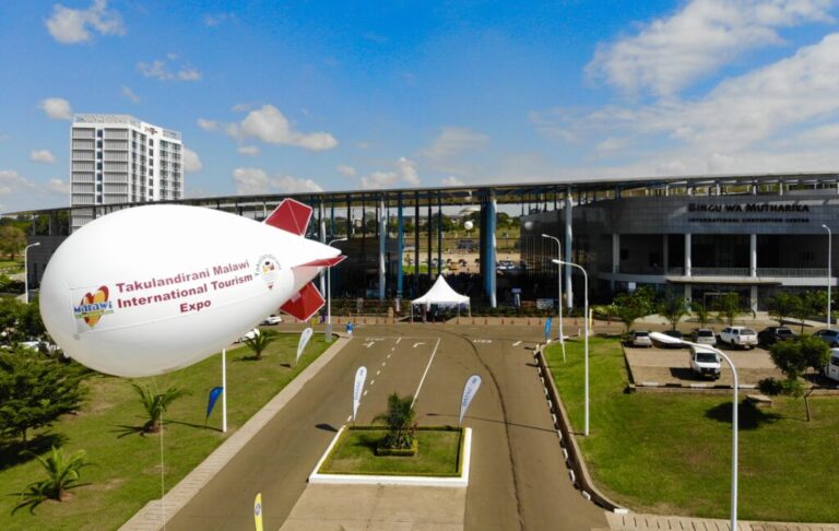 Malawi International Tourism Expo