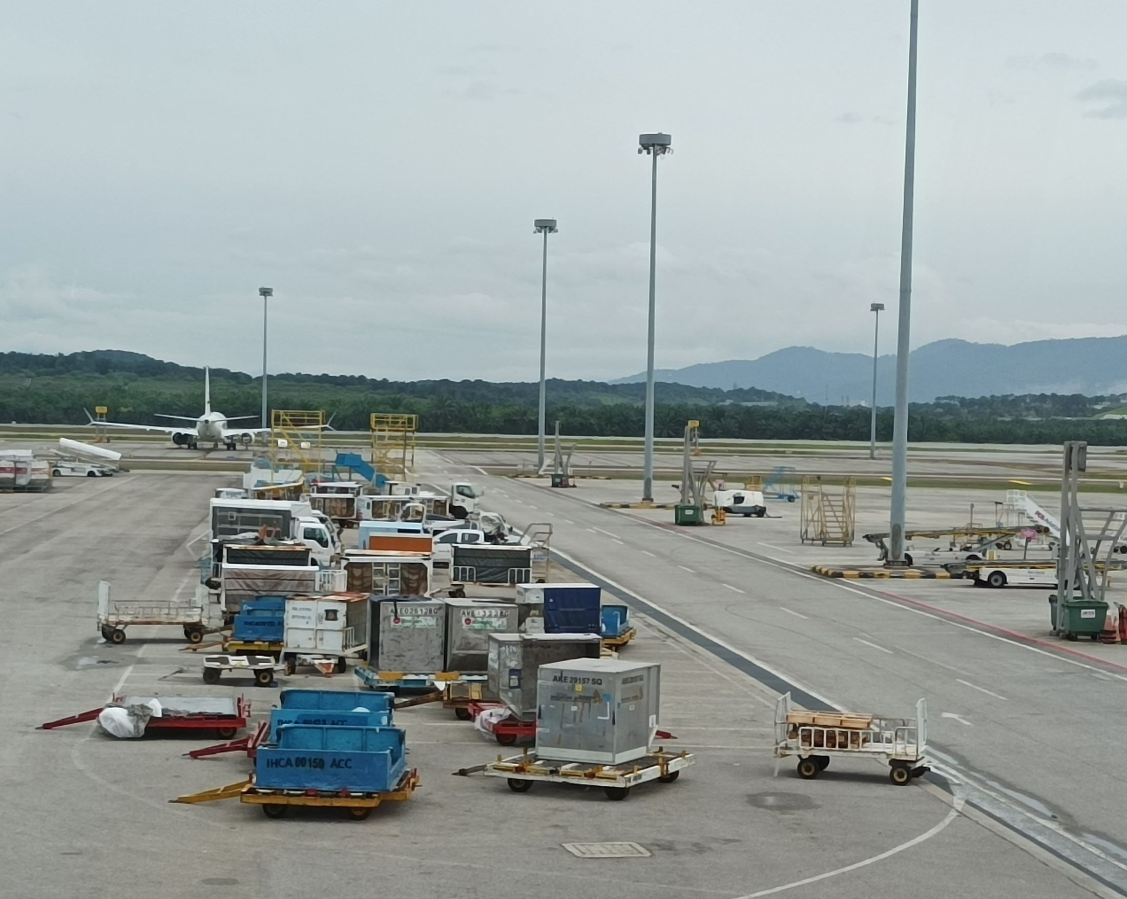 French Strikes Expected to Impact Air Traffic