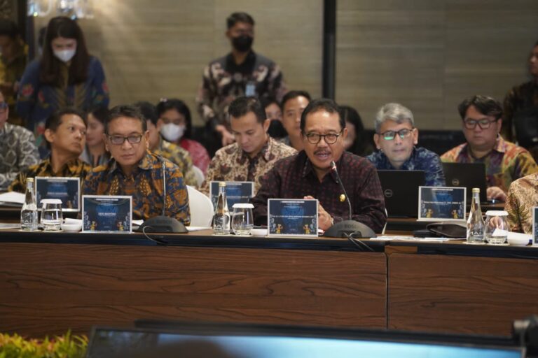 Bali Minta Perpanjangan Restrukturisasi Perbankan