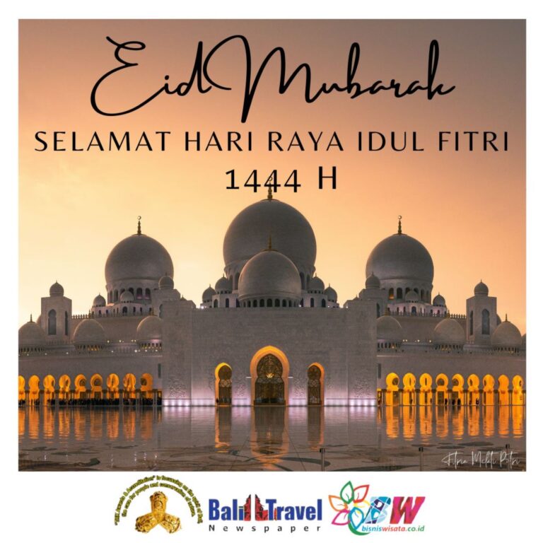 Napi di Bali Menerima Remisi Iedul Fitri