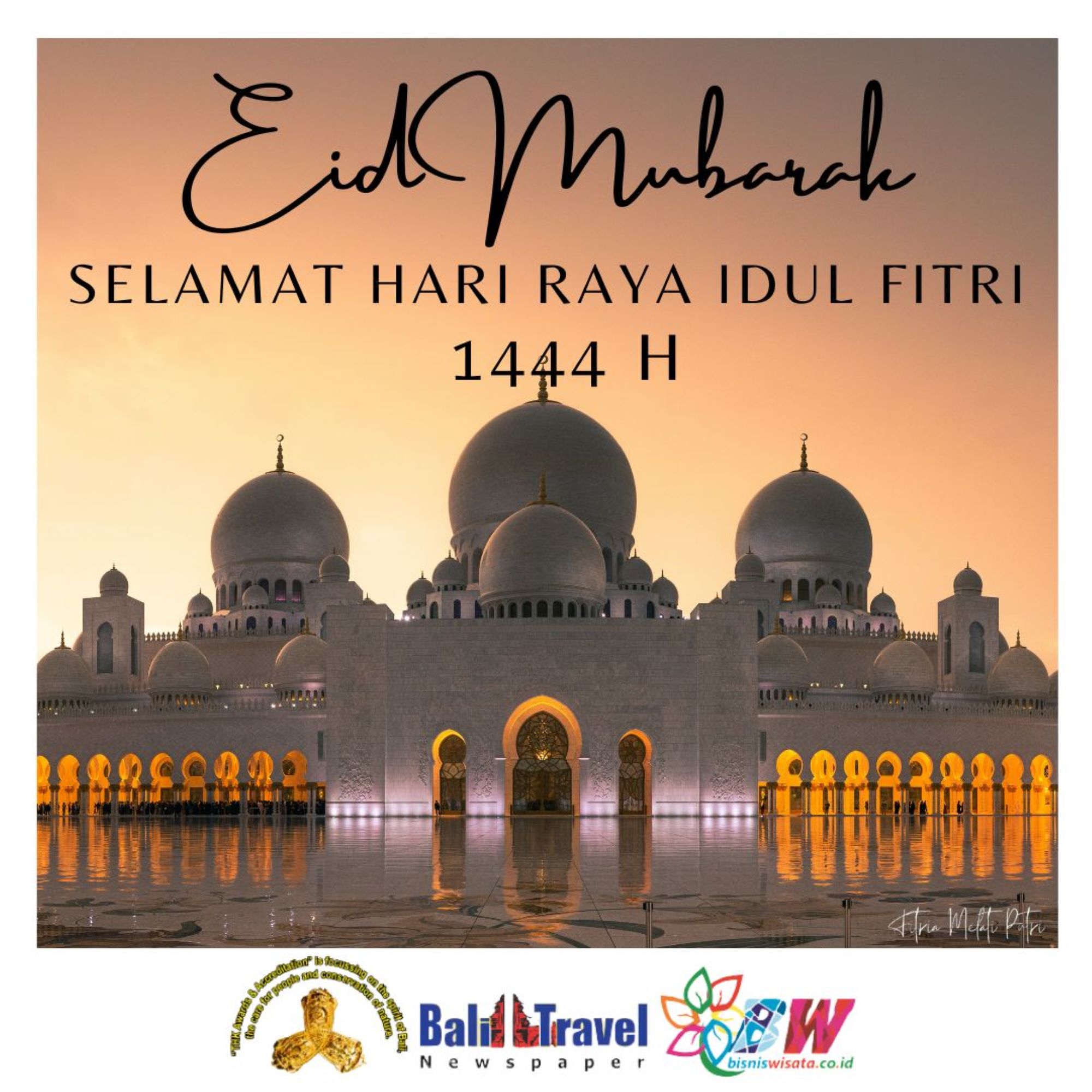 Napi di Bali Menerima Remisi Iedul Fitri